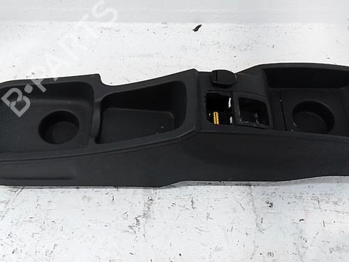 Middle console RENAULT KANGOO BE BOP (KW0/1_) 1.5 dCi 75 | BP36523161I22 - Image 4