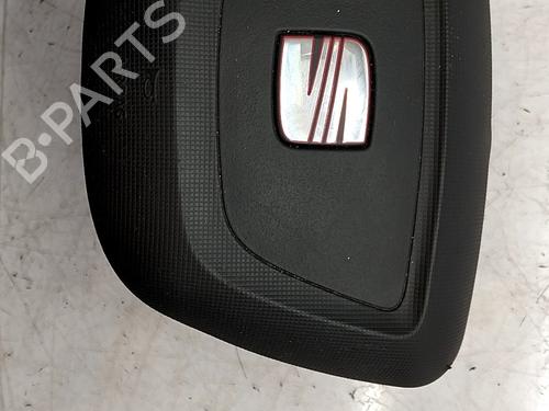 Used Driver airbag Driver airbag SEAT IBIZA IV ST (6J8, 6P8) 1.6 TDI (90 hp) 33871318 33871318