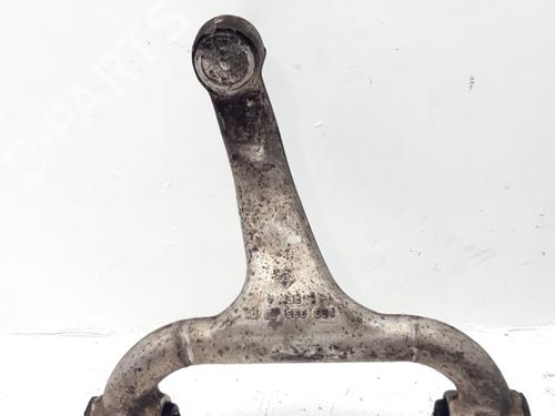 Used Left front suspension arm MERCEDES-BENZ M-CLASS (W163) ML 270 CDI (163.113) (163 hp) 32106584