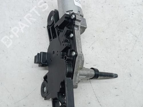 Viskermotor bakrute FORD FIESTA VI (CB1, CCN) 1.6 TDCi | BP23339523M102 