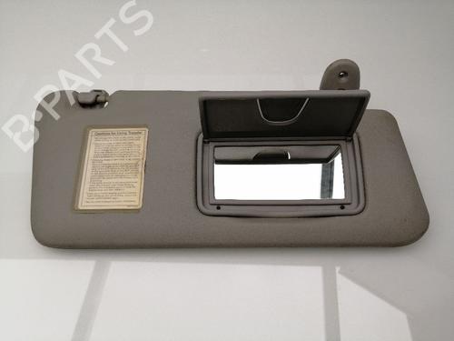 Used Right sun visor SUZUKI GRAND VITARA II (JT, TE, TD) 1.9 DDiS All-wheel Drive (JT419, TD44, JB419WD, JB419XD,... (129 hp) 23383397