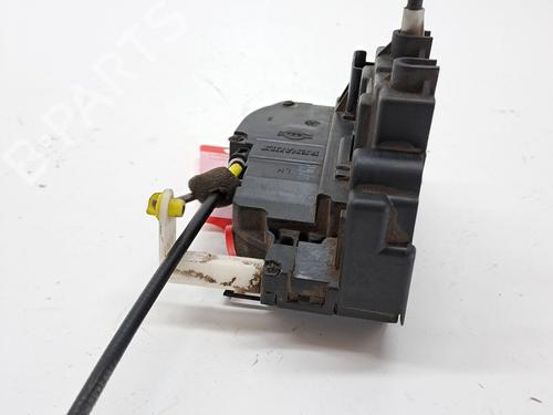 Front left lock NISSAN MICRA III (K12) 1.5 dCi | BP26654463C98 