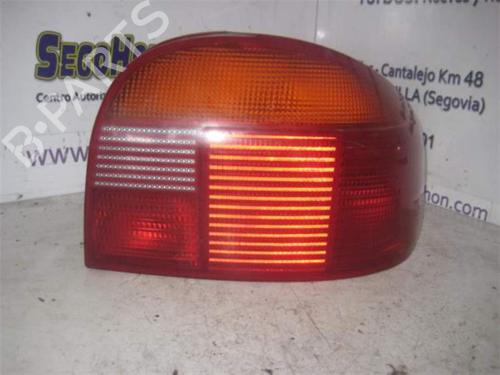 Right taillight FORD MONDEO II (BAP) 1.8 TD | BP25915530C35 