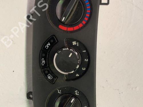 Used Climate control Climate control 38416034 38416034