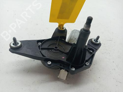Rear wiper motor NISSAN MICRA III (K12) 1.2 16V | BP23348865M102 