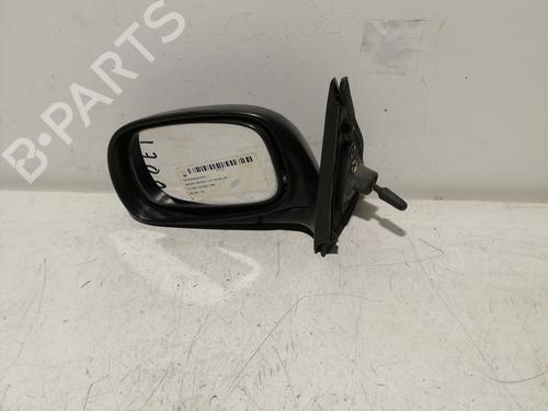 Used Left mirror NISSAN MICRA II (K11) 1.5 D (57 hp) 25458366