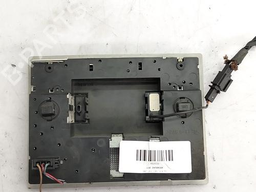 Plafonier Plafonier SEAT LEON (1P1) 1.9 TDI (105 hp) 36523760 36523760