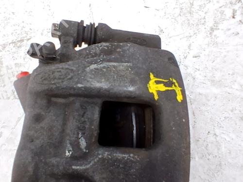 Left front brake caliper FORD TRANSIT Van (FA_ _) 2.4 TDCi RWD | BP39400776M105 - Image 4