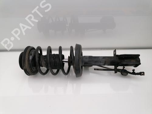 Venstre fortil støddæmper OPEL SENATOR B (V88) 3.0 (P19) (177 hp) 24308237