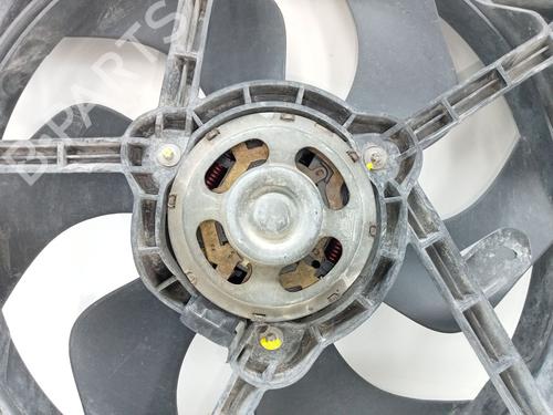 Radiator fan NISSAN PRIMASTAR Van (X83) 2.0 dCi 90 | BP28141982M35 