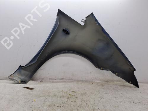 Left front fenders FORD FOCUS C-MAX (DM2) 2.0 TDCi | BP23368055C41 