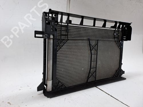 AC radiator OPEL INSIGNIA B Grand Sport (Z18) 1.6 CDTi (68) | BP24874632M32 