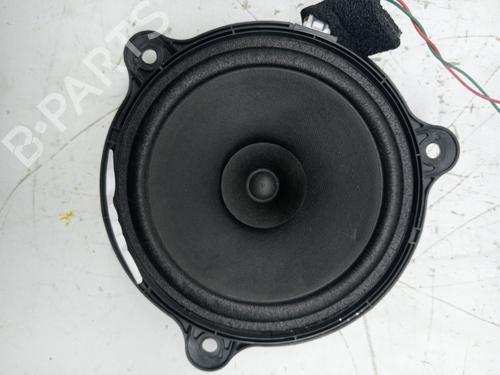 Used Speaker NISSAN X-TRAIL III (T32_, T32R, T32RR) 2.0 dCi (T32) (177 hp) 23368360