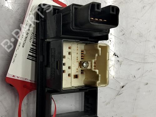 Mirror switch TOYOTA COROLLA (_E12_) 1.6 VVT-i (ZZE121_, ZZE121R) | BP32107464I25 - Image 2