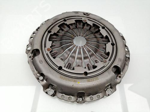 Other PEUGEOT RIFTER 1.5 BlueHDi 100 | BP26147055O1