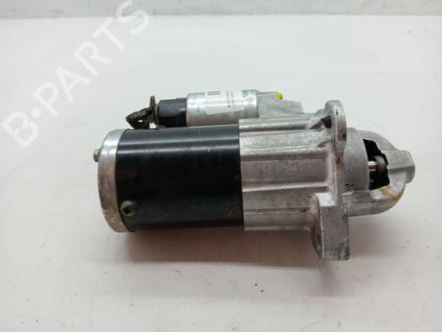 Used Starter OPEL ASTRA K (B16) 1.0 Turbo (68) (105 hp) 23360335