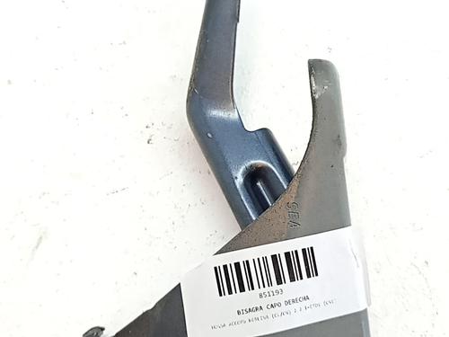 Used Hinge/Door check strap Hinge/Door check strap HONDA ACCORD VII (CL, CN) 2.2 i-CTDi (CN1) (140 hp) 33765094 33765094