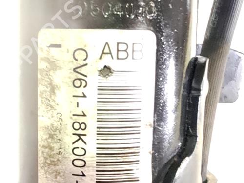 Left front shock absorber FORD KUGA II (DM2) 2.0 TDCi | BP32436202M16