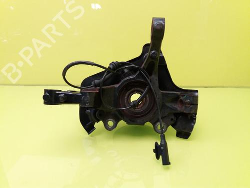 Used Right front steering knuckle FIAT FIORINO Box Body/MPV (225_) 1.3 D Multijet (95 hp) 24107359