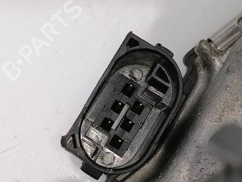 Throttle body HYUNDAI i30 (PDE, PD, PDEN) 1.4 T-GDI | BP23381152M82 