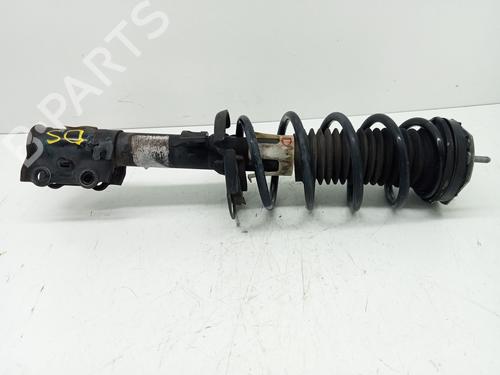 Used Right front shock absorber FORD KA+ III (UK, FK) 1.2 Ti-VCT (85 hp) 28957246