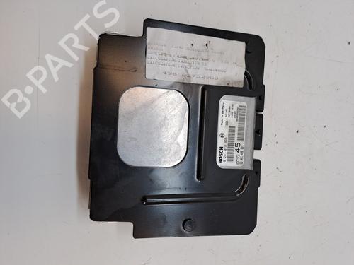 Engine control unit (ECU) PEUGEOT 307 SW (3H) 2.0 HDI 90 | BP26950599M57 