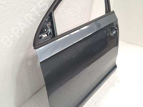 Left front door SKODA RAPID Spaceback (NH1) 1.6 TDI | BP29990585C2