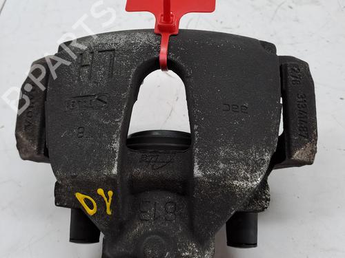 Venstre bremsekaliber foran VOLVO V40 Hatchback (525) D2 (114 hp) 23367257