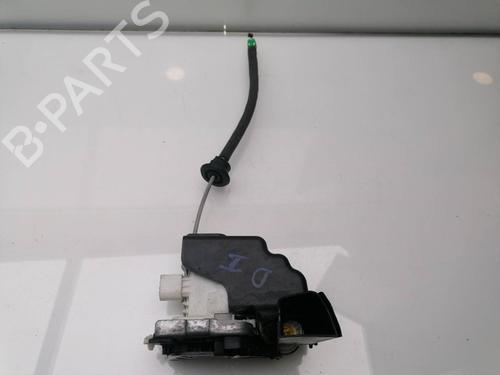 Front left lock AUDI A4 B9 Avant (8W5, 8WD) 2.0 TFSI | BP23941444C98 