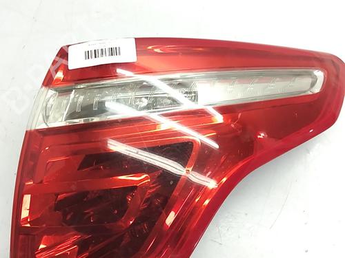 Used Right taillight Right taillight CITROËN C4 Picasso I MPV (UD_) 2.0 HDi 138 (136 hp) 36523337 36523337