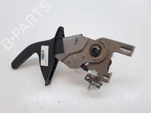 Hand brake HYUNDAI ix35 (LM, EL, ELH) 2.0 CRDi | BP23362042I18 