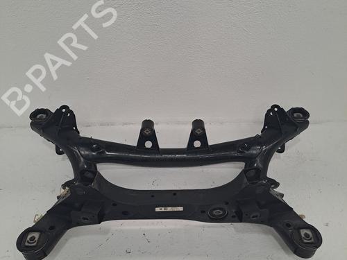 Used Rear axle BMW 1 (F20) 116 d (116 hp) 26451145