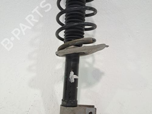 Used Left front shock absorber CITROËN C4 II (NC_) 1.6 BlueHDi 100 (99 hp) 24445231