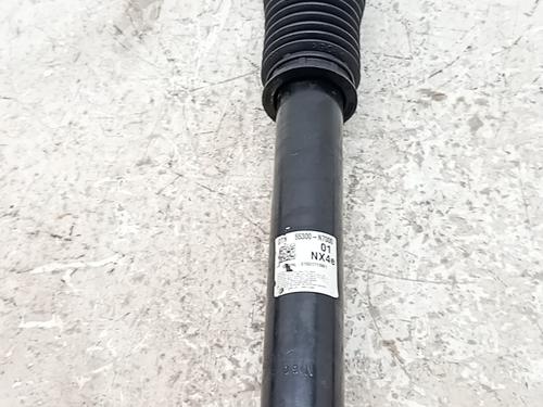 Used Right rear shock absorber Right rear shock absorber 38990394 38990394