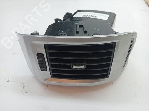 Used Air vent FIAT DUCATO Van (250_) 140 Multijet 2,3 D (140 hp) 23357047