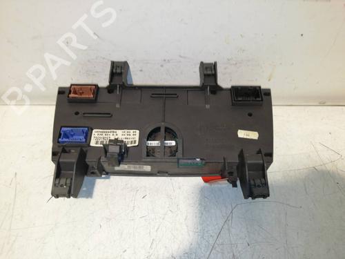 Climate control FIAT STILO (192_) 1.6 16V (192_XB1A) | BP25457692I5 