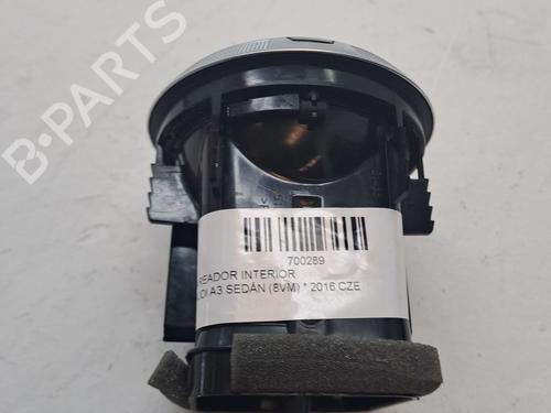 Air vent AUDI A3 Sportback (8VA, 8VF) 40 e-tron | BP27293059I21 
