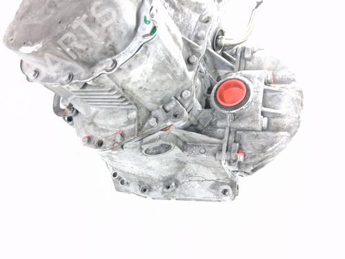 Gearbox PEUGEOT EXPERT Van (VF3A_, VF3U_, VF3X_) 1.6 HDi 90 16V | BP28956879M3