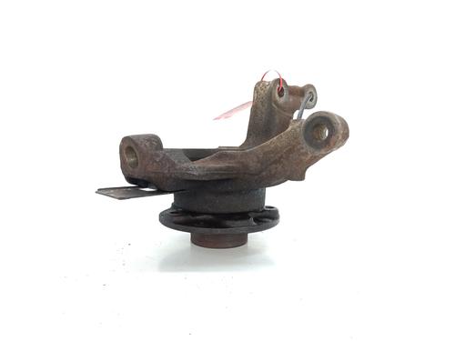 Right front steering knuckle RENAULT MEGANE III Hatchback (BZ0/1_, B3_) 1.5 dCi | BP25998470M26 