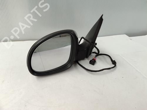 Left mirror VW TIGUAN (5N_) 2.0 TDI 4motion | BP23338992C26