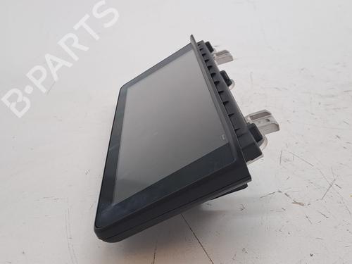 Display monitor BMW 3 (F30, F80) 328 i | BP23385057C48 