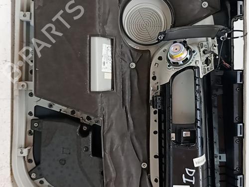 Front left panel LAND ROVER DISCOVERY SPORT (L550) 2.0 D 4x4 | BP36539605C58 - Image 2