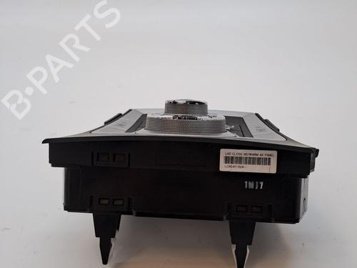 Climate control HYUNDAI ELANTRA V Saloon (MD, UD) 1.6 | BP27252804I5 