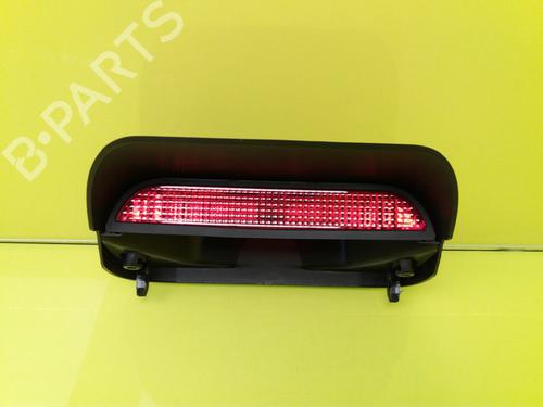 Used Rear center light DACIA SANDERO II 1.2 (75 hp) 23650965