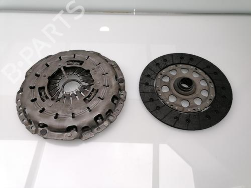 Used Other BMW X3 (E83) 2.0 d (150 hp) 26192069