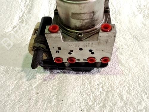 Used Control unit MAZDA 6 Saloon (GG) 1.8 (120 hp) 30920757