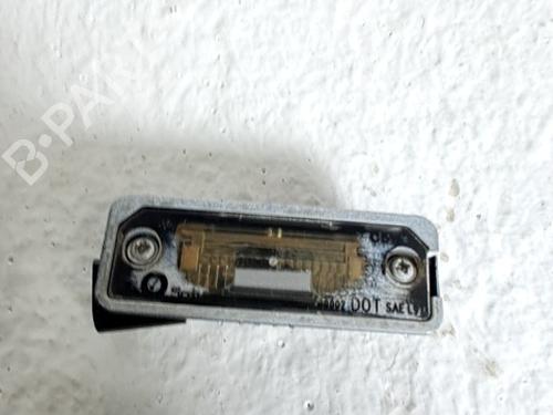 Éclairage de plaque d'immatriculation SEAT ALTEA XL (5P5, 5P8) 1.6 LPG (102 hp) 30478133