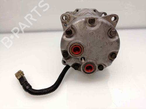 AC compressor CITROËN XSARA Coupe (N0) 2.0 HDI 90 | BP23404302M34 