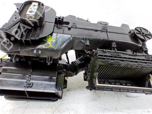 Used Other VW POLO VI (AW1, BZ1, AE1) 1.0 TSI (95 hp) 31609740