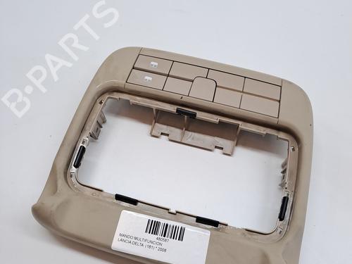 Used Switch LANCIA DELTA III (844_) 2.0 D Multijet (844.AXD1A, 844.AXM1A) (165 hp) 25457366
